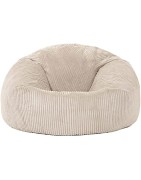 Les poufs classiques constituent les pièces d'ameublement contemporain